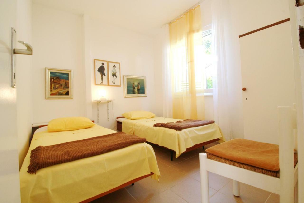 Apartment Dada Петркане Екстериор снимка