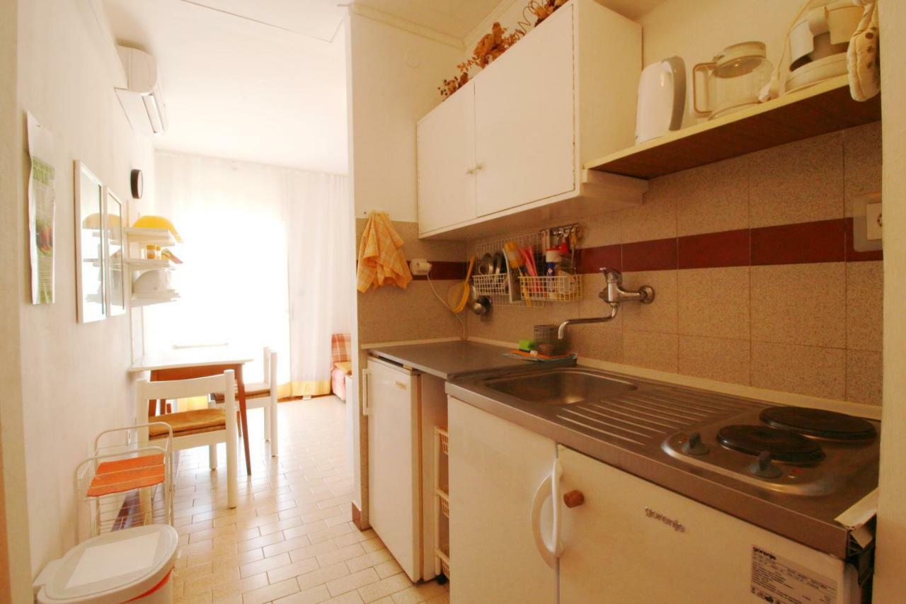 Apartment Dada Петркане Екстериор снимка